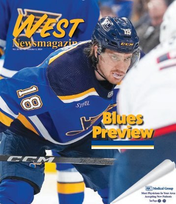 West Newsmagazine 10-2-24