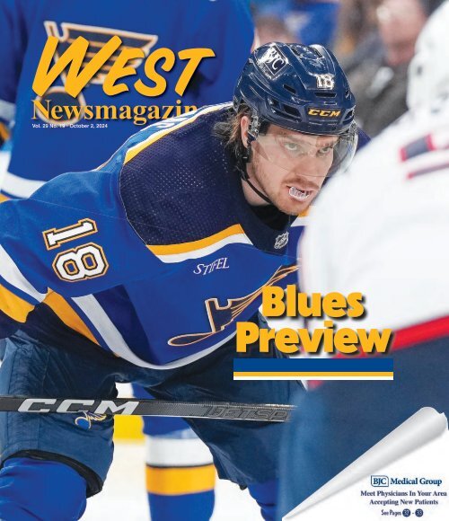 West Newsmagazine 10-2-24