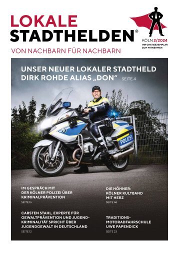  Lokale Stadthelden Magazin_Ausgabe-02-2024
