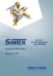 SIMTEK Hauptkatalog R25 DE-EN