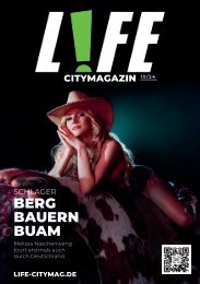 L!fe Ausgabe Oktober 2024