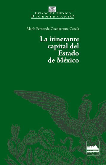 Estado de México - Bicentenario 12