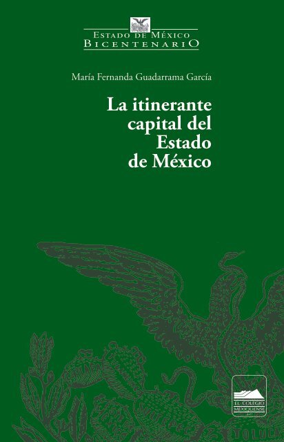 Estado de México - Bicentenario 12