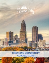 October 2024 Queen City Connections