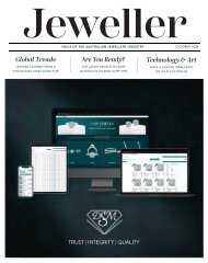 Jeweller - October 2024