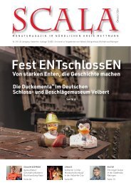 SCALA Oktober 2024