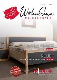 Niebler Wohnsinn 10-2024