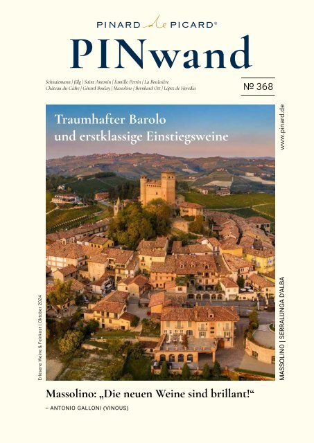 PINwand 368