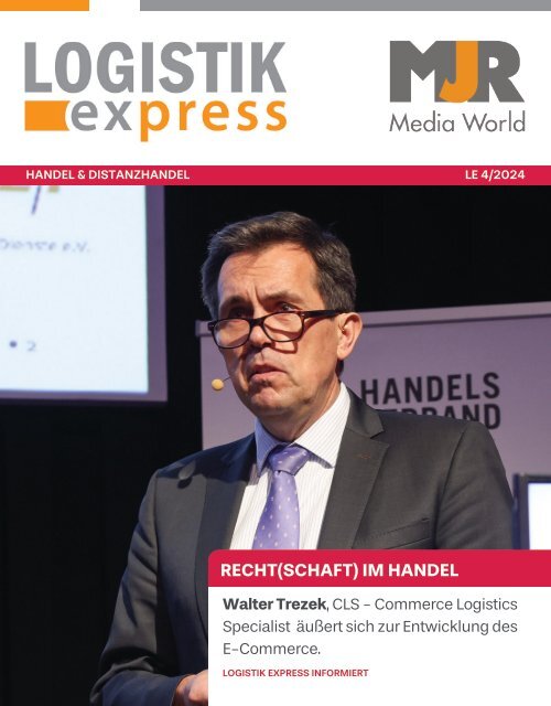 LE-4-2024 - HANDEL & DISTANZHANDEL