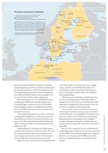 2004 (PDF 3706 kB) - Vattenfall