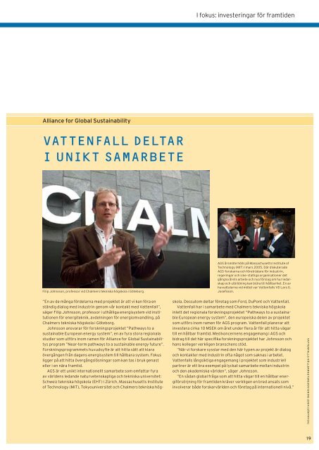 2004 (PDF 3706 kB) - Vattenfall