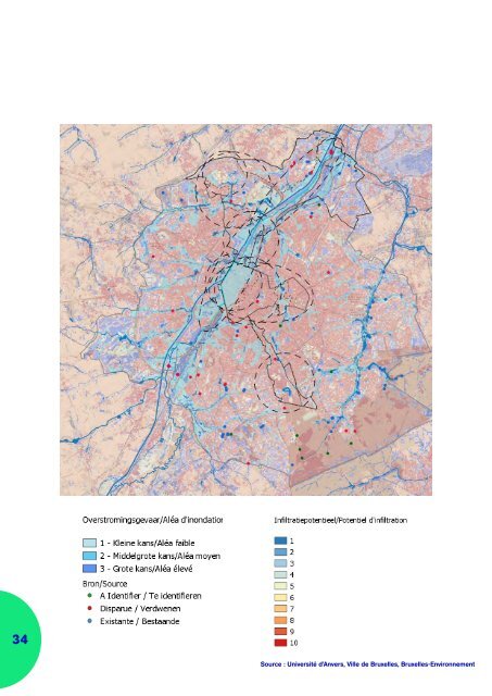 Plan Communal Eau (2024)