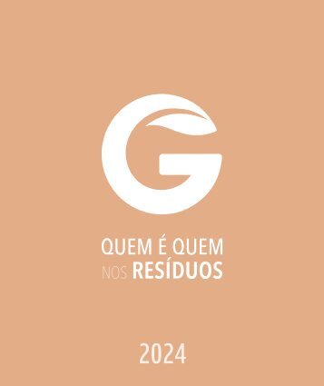 Quem é Quem nos Resíduos - 2024