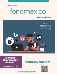 Revista fonomexico 2024