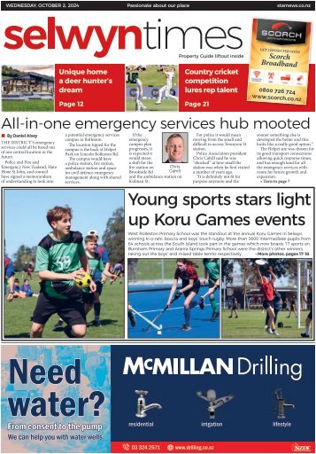 Selwyn_Times: October 02, 2024