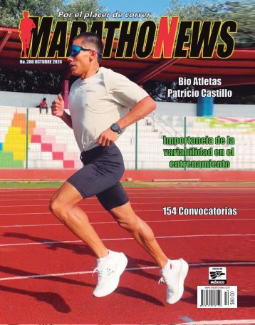 MarathoNews 280