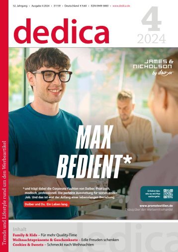 dedica 4/2024
