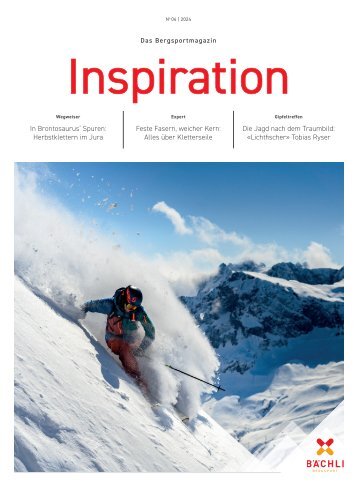 Inspiration - Nr. 04 - 2024