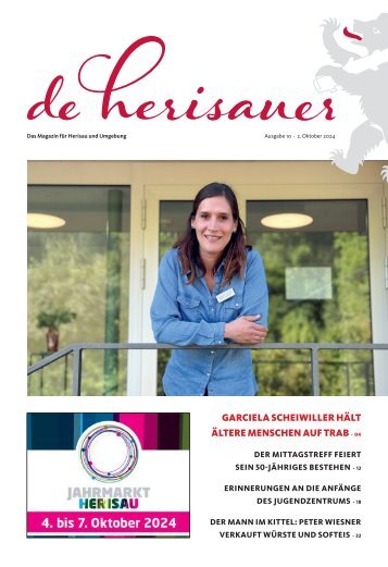 Ausgabe 10/2024