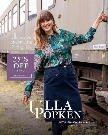 USA Catalog October 2024