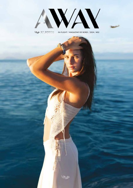 Away Magazine #2