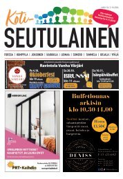 Kotiseutulainen 10/2024