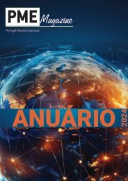 PME Magazine Anuário 2024