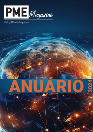 PME Magazine Anuário 2024