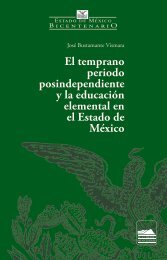 Estado de México - Bicentenario 13