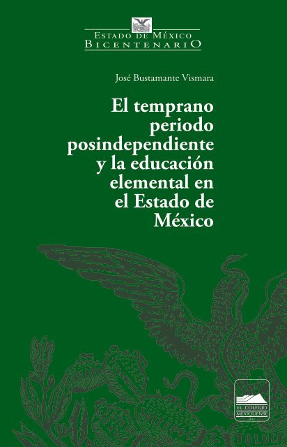 Estado de México - Bicentenario 13