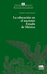 Estado de México - Bicentenario 14