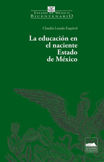 Estado de México - Bicentenario 14