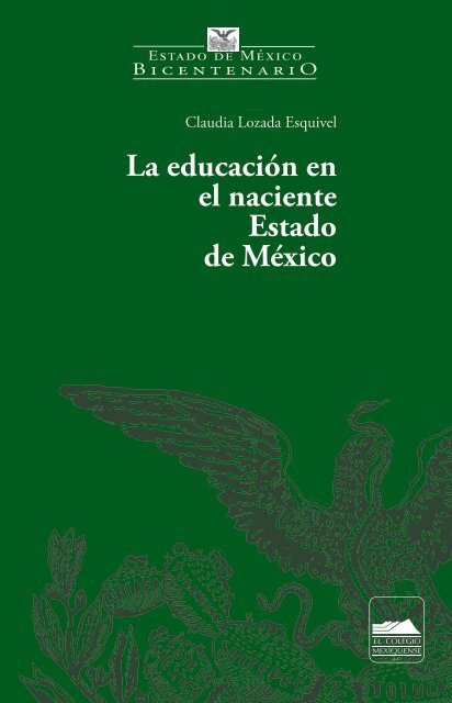 Estado de México - Bicentenario 14