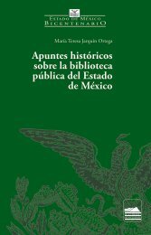 Estado de México - Bicentenario 15