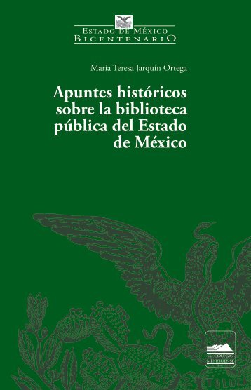 Estado de México - Bicentenario 15