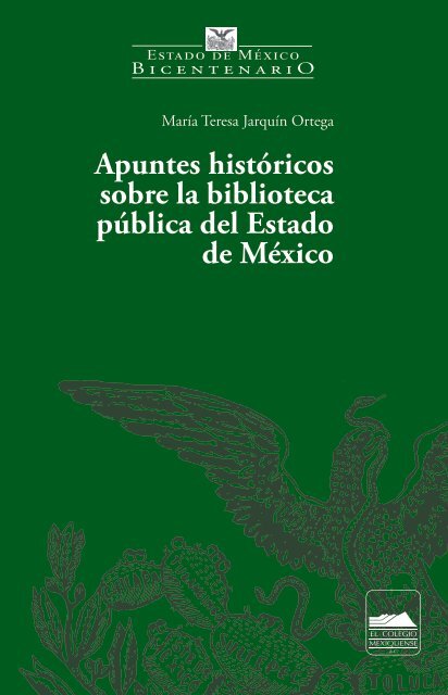 Estado de México - Bicentenario 15