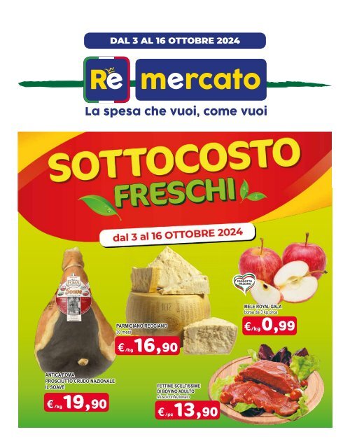 DelMagnoMorcianoDal03al16Ottobre