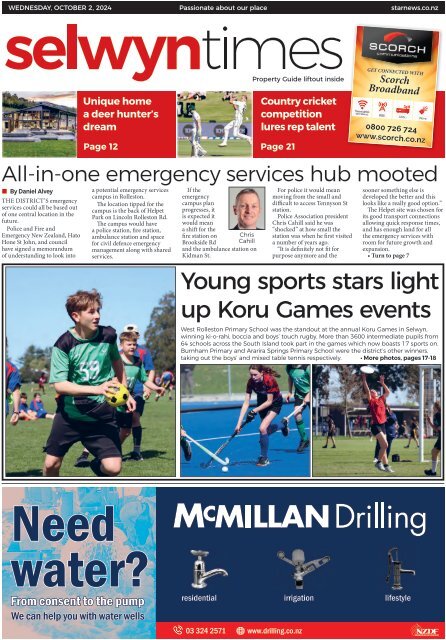 Selwyn_Times: October 03, 2024