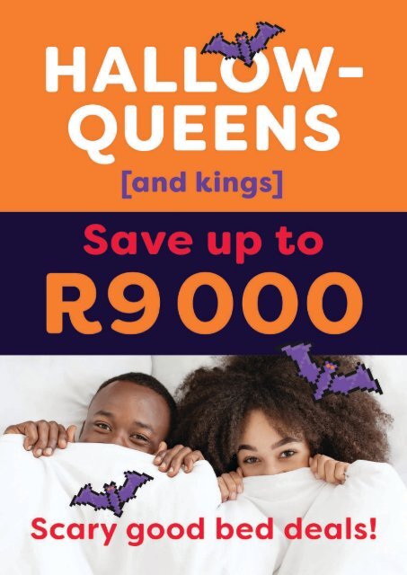 TBS HALLOW-QUEENS CATALOGUE