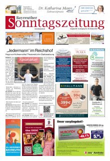 2024-10-06 Bayreuther Sonntagszeitung