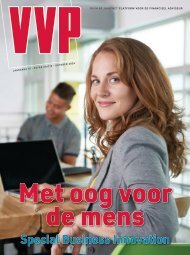 VVP SPECIAL Business Innovation eZine