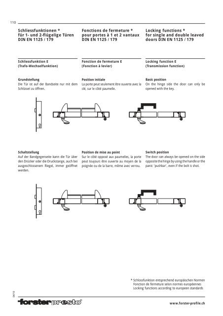 LOESCH-Forster_presto.pdf