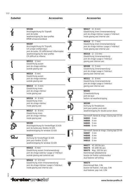 LOESCH-Forster_presto.pdf