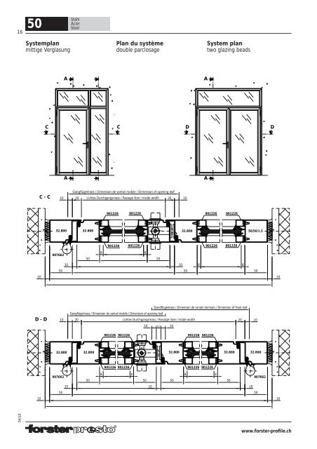 LOESCH-Forster_presto.pdf