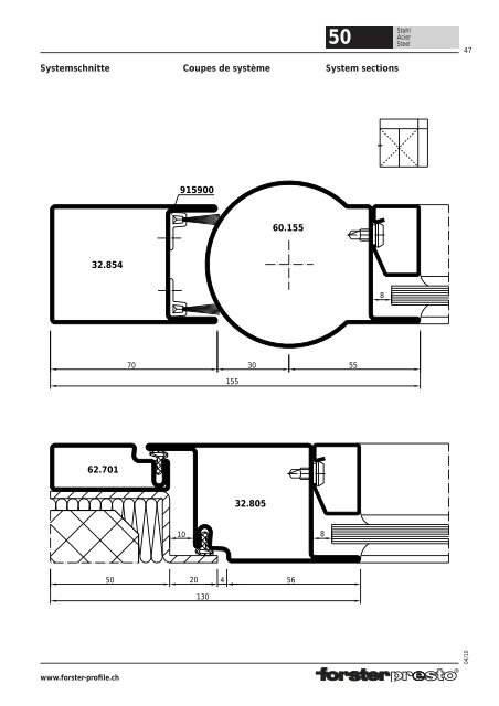 LOESCH-Forster_presto.pdf