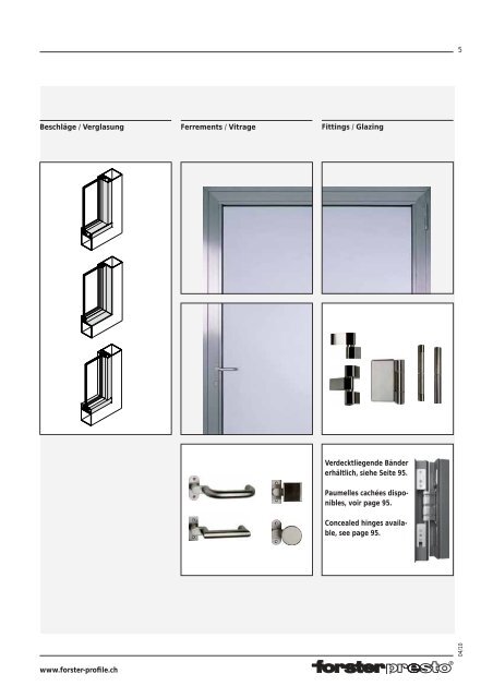 LOESCH-Forster_presto.pdf