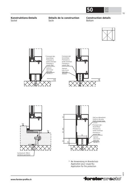 LOESCH-Forster_presto.pdf