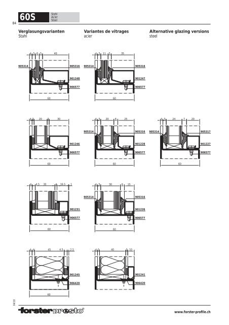 LOESCH-Forster_presto.pdf