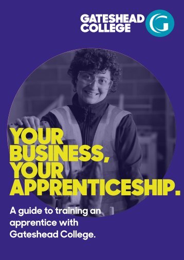 Employer Handbook 2024