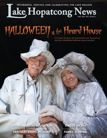 2024 Fall Issue